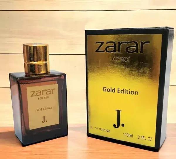 Janan & Zarar Perfume Buy 1 Get 1 Free - Limited Time Offer